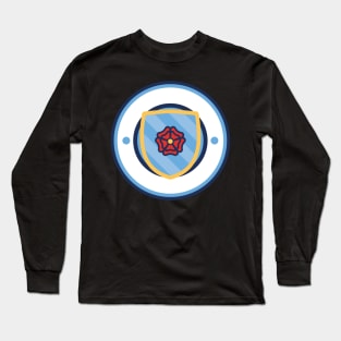 man city Long Sleeve T-Shirt